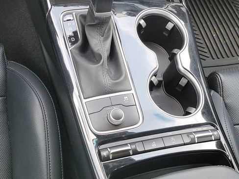Certified 2021 Kia Stinger GT-Line AWD/4WD image 15