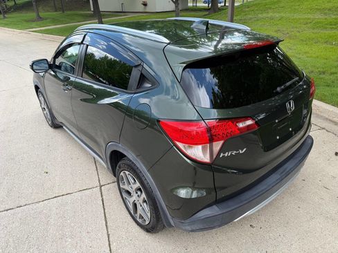 Used 2016 Honda HR-V EX-L image 4