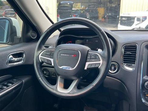 Used 2017 Dodge Durango GT AWD/4WD image 16