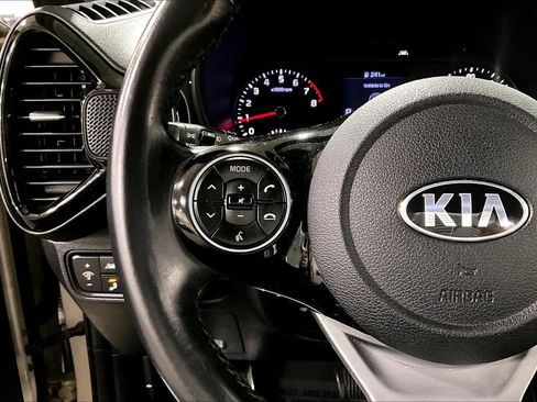 Used 2020 Kia Soul EX FWD image 24
