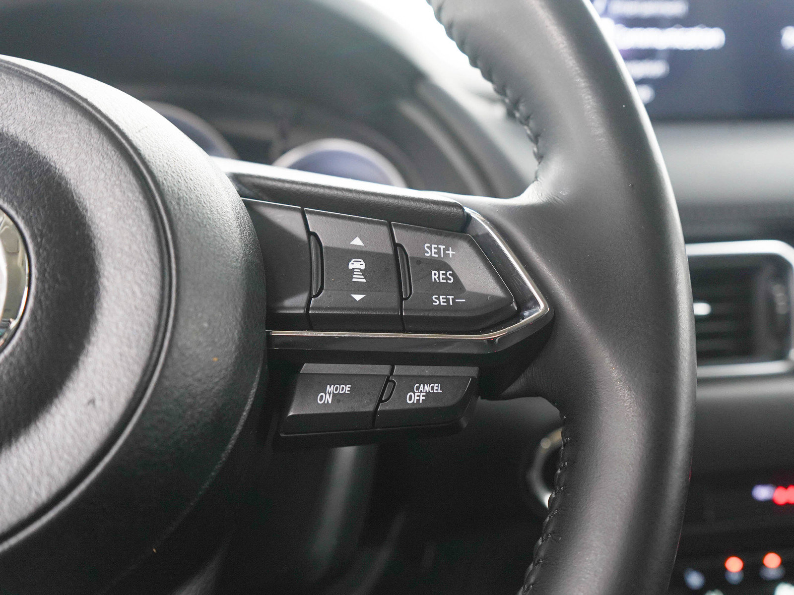 Used 2023 MAZDA CX-5 AWD 2.5 S w/ Select Package image 26