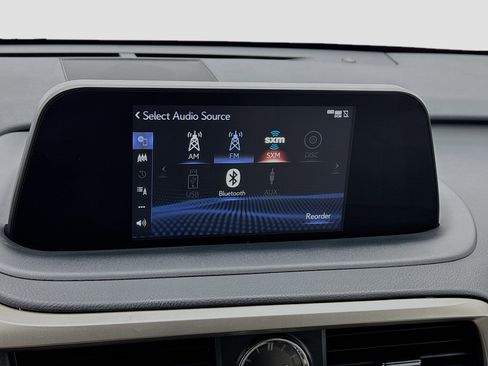 Used 2020 Lexus RX 350 FWD image 11