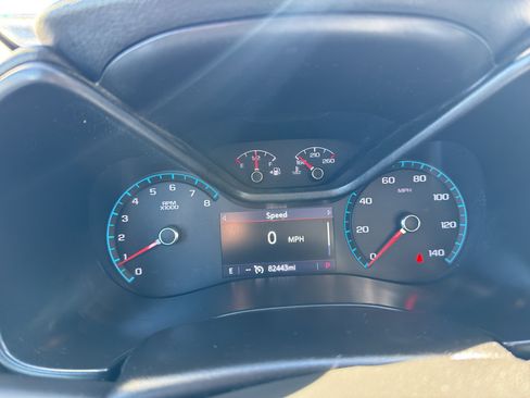 Used 2019 GMC Canyon SLE RWD image 18
