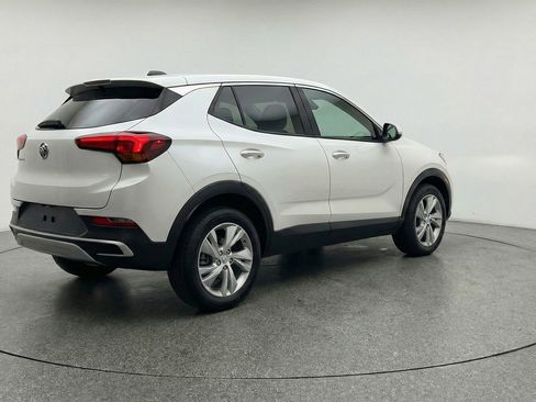 Used 2025 Buick Encore GX Preferred image 9