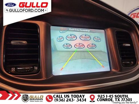 Used 2019 Dodge Charger GT image 25