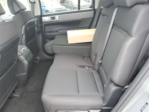New 2026 Hyundai Santa Fe SE image 13