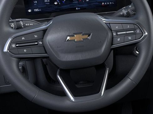 New 2026 Chevrolet Tahoe Premier AWD/4WD image 19