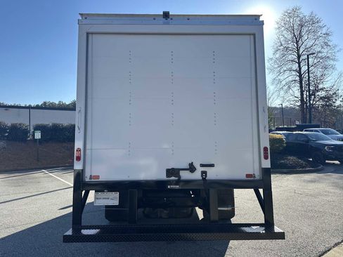 New 2026 Ford E-450 and Econoline 450 Super Duty w/ Power Equipment Group image 9