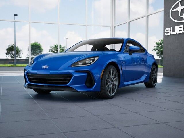 New 2026 Subaru BRZ Limited w/ Popular Package 2 RWD image 2