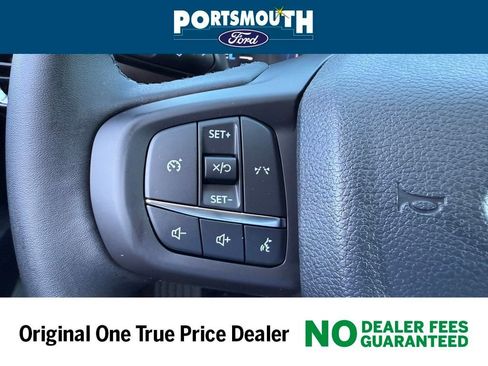 New 2025 Ford Ranger XLT w/ FX4 Off-Road Package image 17