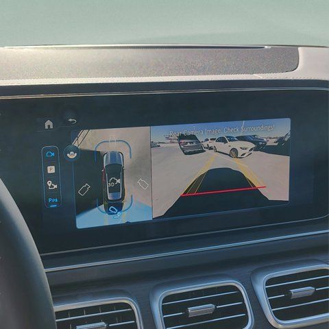 Certified 2026 Mercedes-Benz GLE 350 4MATIC image 25