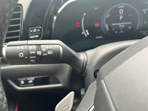 Used 2024 Lexus NX 350h AWD image 24