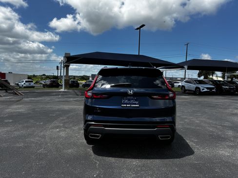 Used 2026 Honda CR-V Sport-L image 6