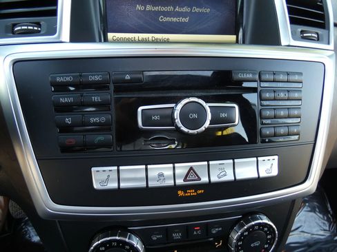 Used 2015 Mercedes-Benz ML 350 4MATIC image 72