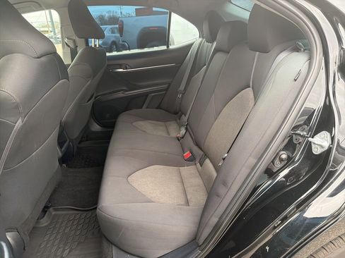 Used 2023 Toyota Camry LE image 23