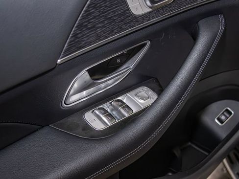 Certified 2026 Mercedes-Benz GLS 450 4MATIC image 14