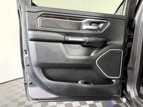 Used 2019 RAM 1500 Laramie w/ Sport Appearance Package AWD/4WD image 45