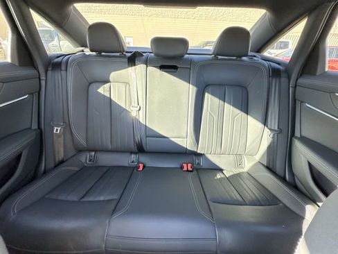 Used 2021 Audi A6 Premium Plus w/ Premium Plus Package image 23