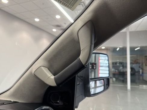 New 2026 RAM 1500 Tungsten w/ Towing Technology Group AWD/4WD image 34
