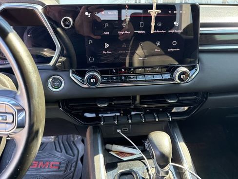 Used 2023 GMC Canyon Elevation w/ Elevation Premium Package image 15