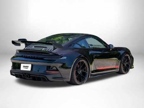 Certified 2023 Porsche 911 GT3 RWD image 7
