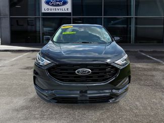 Used 2024 Ford Edge SE w/ Black Appearance Package AWD/4WD video 2