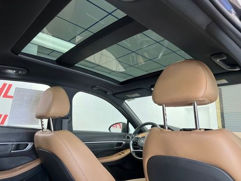 Used 2020 Hyundai Sonata Limited FWD image 12