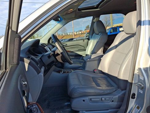 Used 2004 Acura MDX Touring image 13