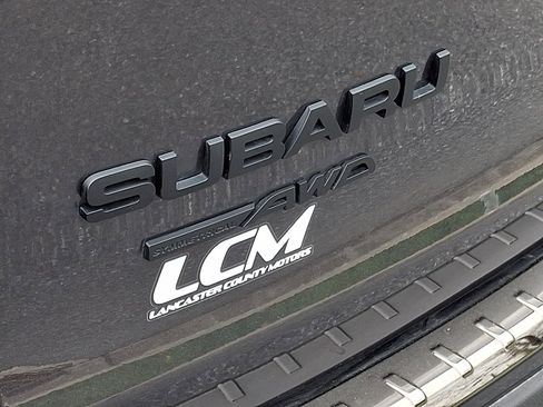 Certified 2026 Subaru Ascent Premium image 30