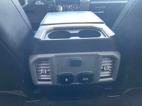 Used 2020 Ford F150 Raptor w/ Equipment Group 802A Luxury AWD/4WD image 10
