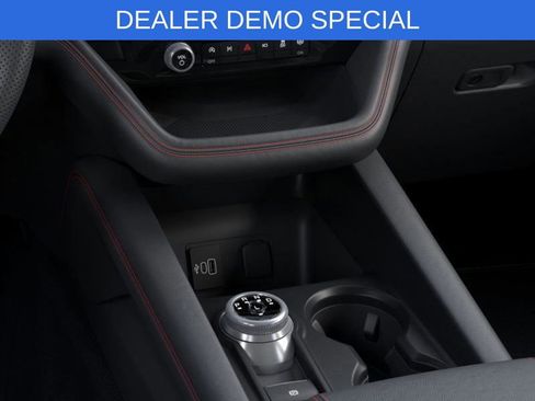 New 2026 Ford Explorer ST AWD/4WD image 15