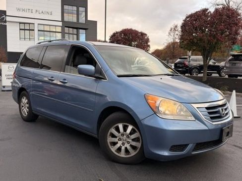 Used 2008 Honda Odyssey EX-L image 2