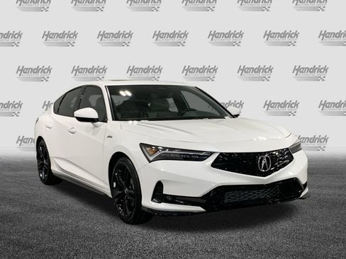 New 2026 Acura Integra A-Spec image 2