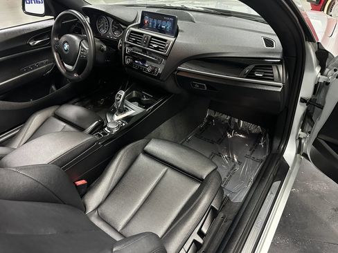 Used 2017 BMW 230i Convertible w/ Driving Assistance Package RWD image 16
