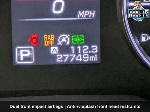 Used 2023 Subaru Legacy Limited image 22