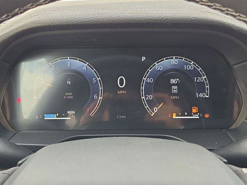 New 2026 Jeep Grand Cherokee Limited w/ Luxury Tech Group II RWD image 24