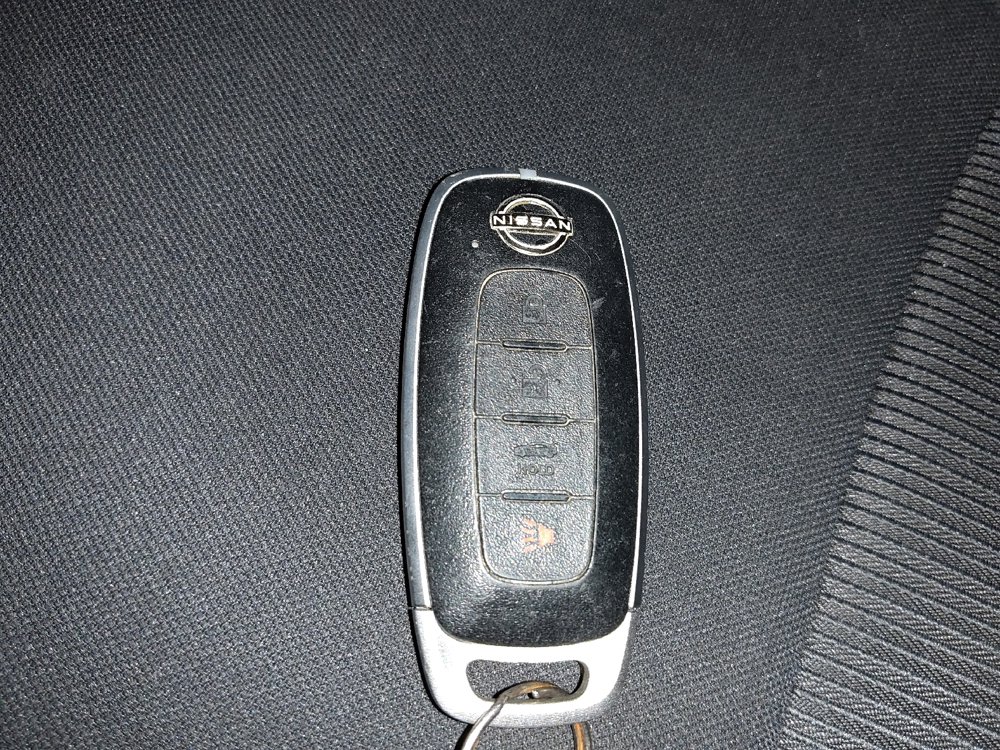 Used 2024 Nissan Sentra SV FWD image 32