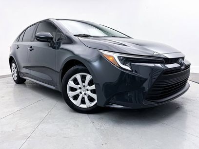 Used 2023 Toyota Corolla LE