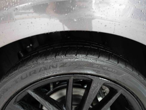 Used 2024 Toyota Camry XSE image 29