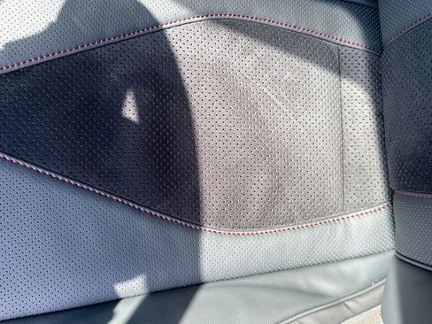 Certified 2025 Acura TLX SH-AWD w/ A-SPEC Pkg image 21