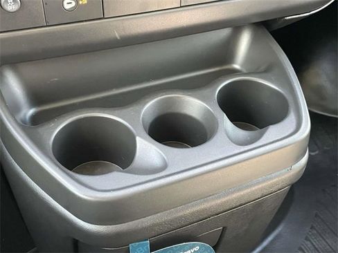 Certified 2025 Chevrolet Express 2500 w/ Driver Convenience Package image 26