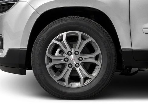 Used 2017 GMC Acadia Limited SLT AWD/4WD image 11