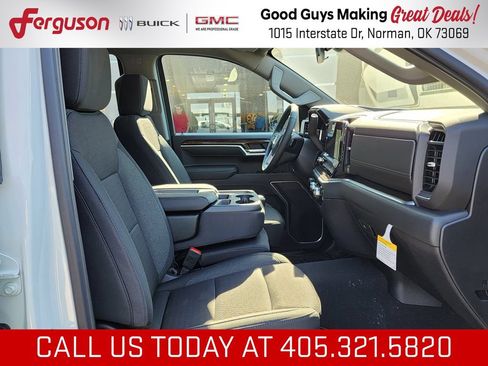 New 2026 GMC Sierra 1500 Elevation AWD/4WD image 38