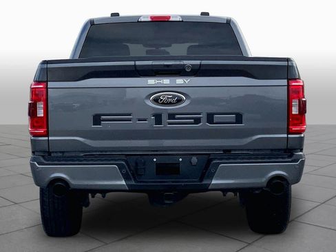 Used 2023 Ford F150 XLT w/ Equipment Group 302A High AWD/4WD image 5
