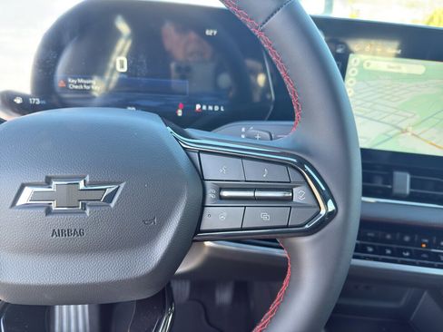 New 2026 Chevrolet Equinox RS w/ Convenience Package III image 15