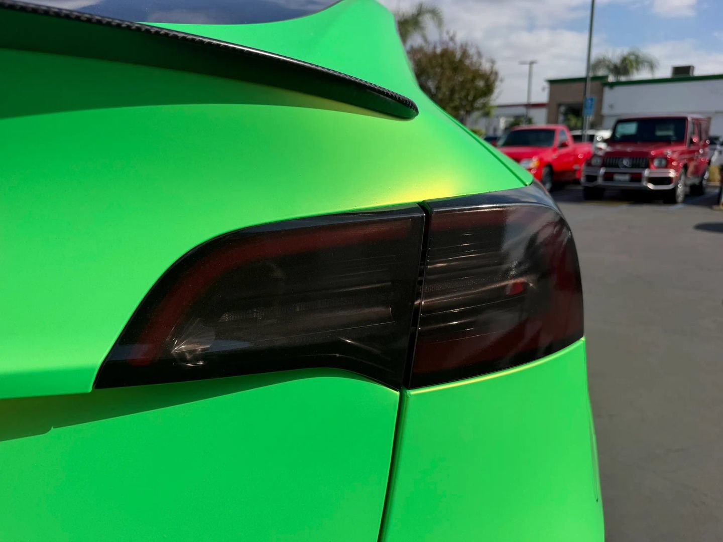 Used 2022 Tesla Model Y Performance AWD/4WD image 12
