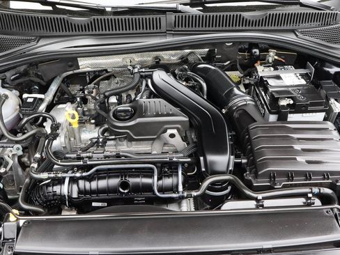 Used 2025 Volkswagen Jetta S FWD image 19
