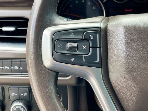 Used 2023 Chevrolet Tahoe LS RWD image 18