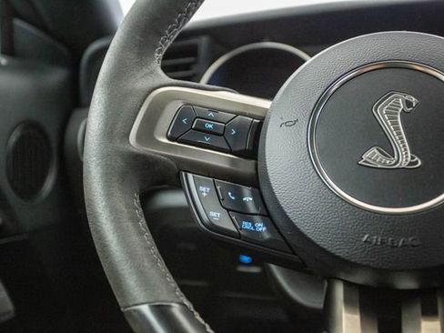 Used 2020 Ford Mustang Shelby GT350 w/ Technology Package image 45