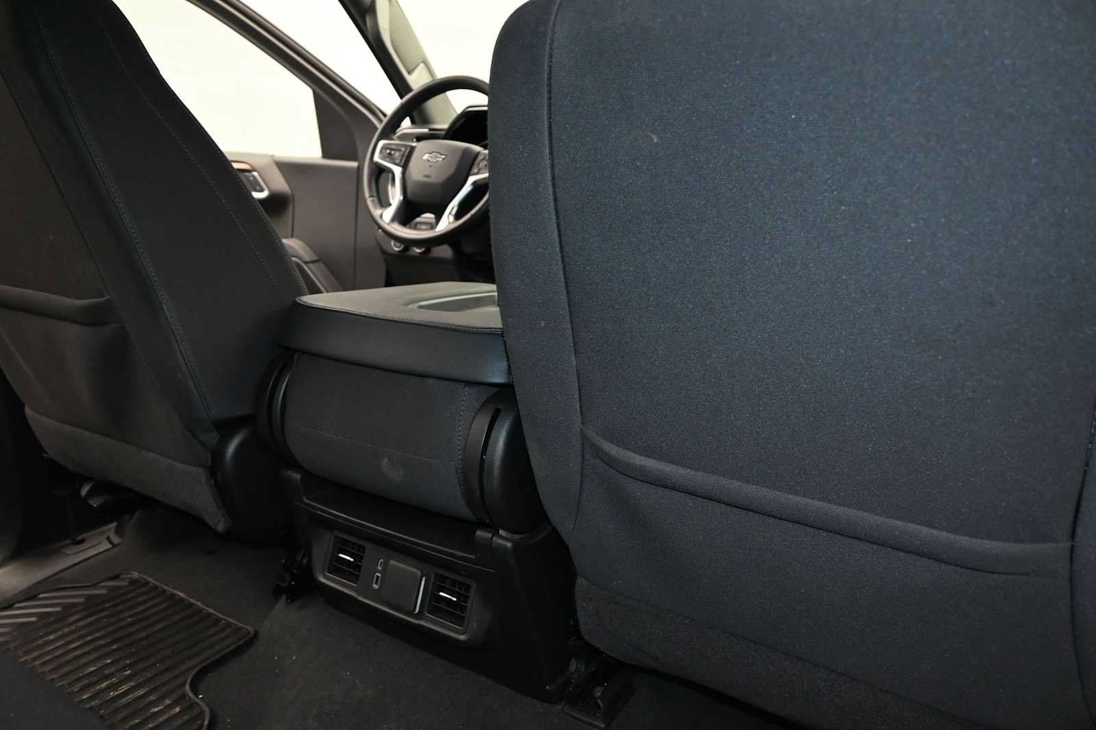 Used 2026 Chevrolet Silverado 1500 RST AWD/4WD image 24